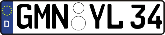 GMN-YL34