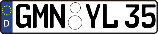 GMN-YL35