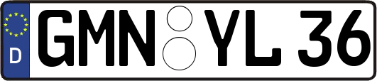 GMN-YL36