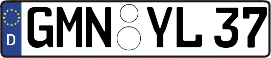 GMN-YL37