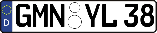 GMN-YL38