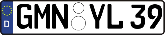 GMN-YL39