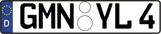 GMN-YL4
