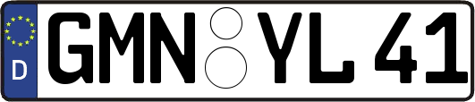 GMN-YL41