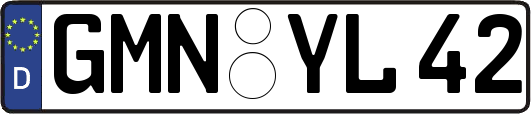 GMN-YL42