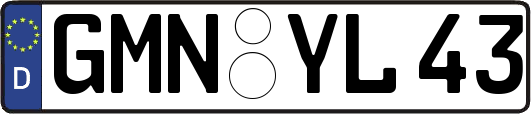 GMN-YL43
