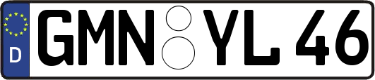 GMN-YL46