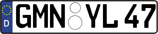 GMN-YL47