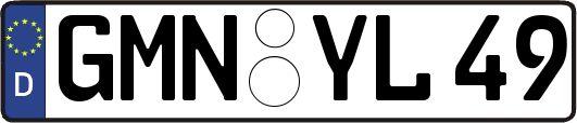 GMN-YL49