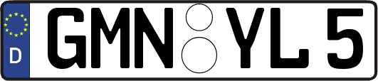 GMN-YL5