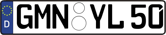 GMN-YL50