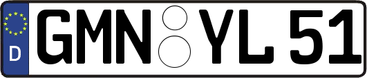 GMN-YL51