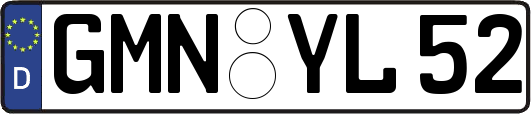 GMN-YL52