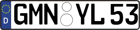 GMN-YL53
