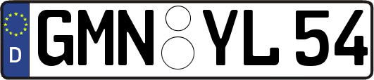 GMN-YL54