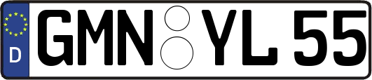 GMN-YL55