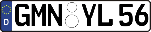 GMN-YL56