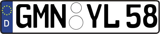 GMN-YL58