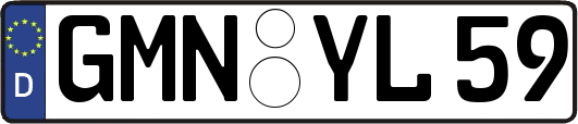 GMN-YL59