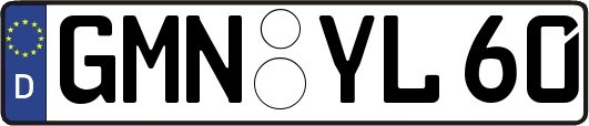 GMN-YL60
