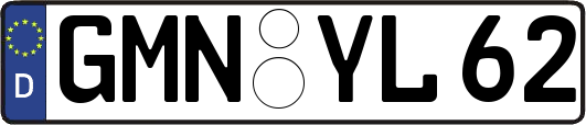GMN-YL62
