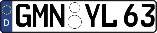 GMN-YL63