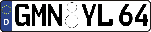 GMN-YL64