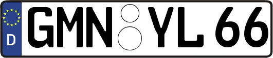 GMN-YL66