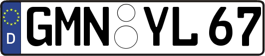 GMN-YL67