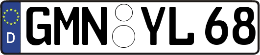 GMN-YL68