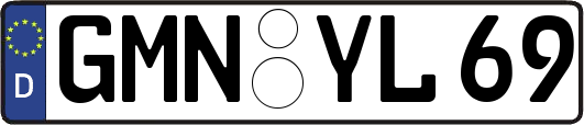 GMN-YL69