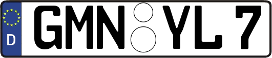 GMN-YL7