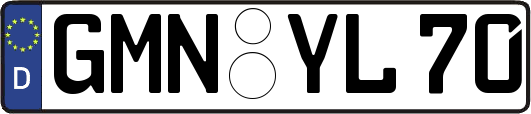 GMN-YL70
