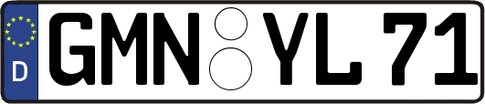 GMN-YL71
