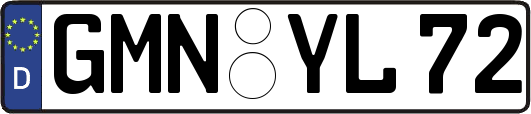 GMN-YL72