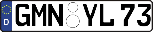 GMN-YL73