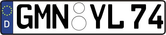 GMN-YL74