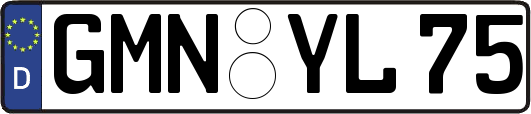 GMN-YL75