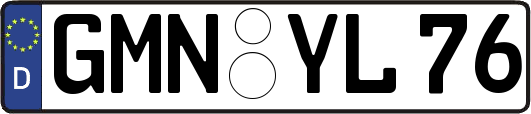 GMN-YL76
