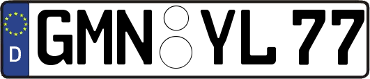 GMN-YL77
