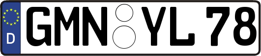 GMN-YL78