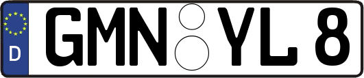 GMN-YL8