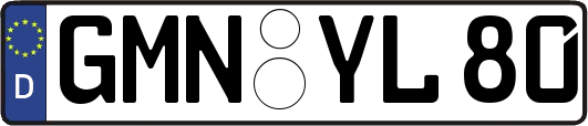 GMN-YL80