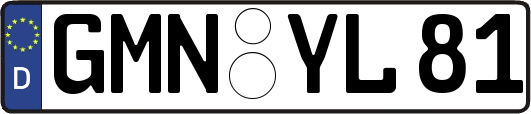 GMN-YL81