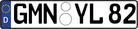 GMN-YL82