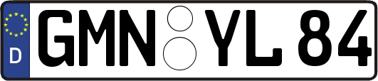 GMN-YL84