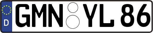 GMN-YL86