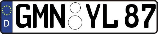 GMN-YL87
