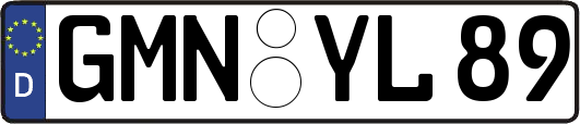 GMN-YL89