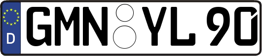 GMN-YL90